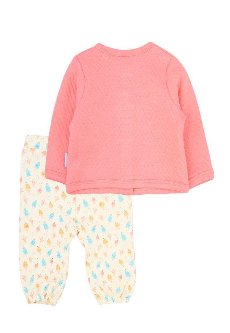 Conjunto newborn niña ice cream 124-1