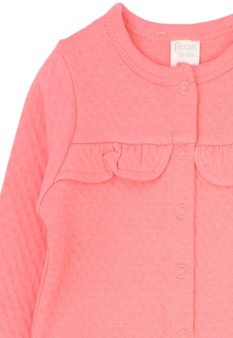 Conjunto newborn niña ice cream 124-2