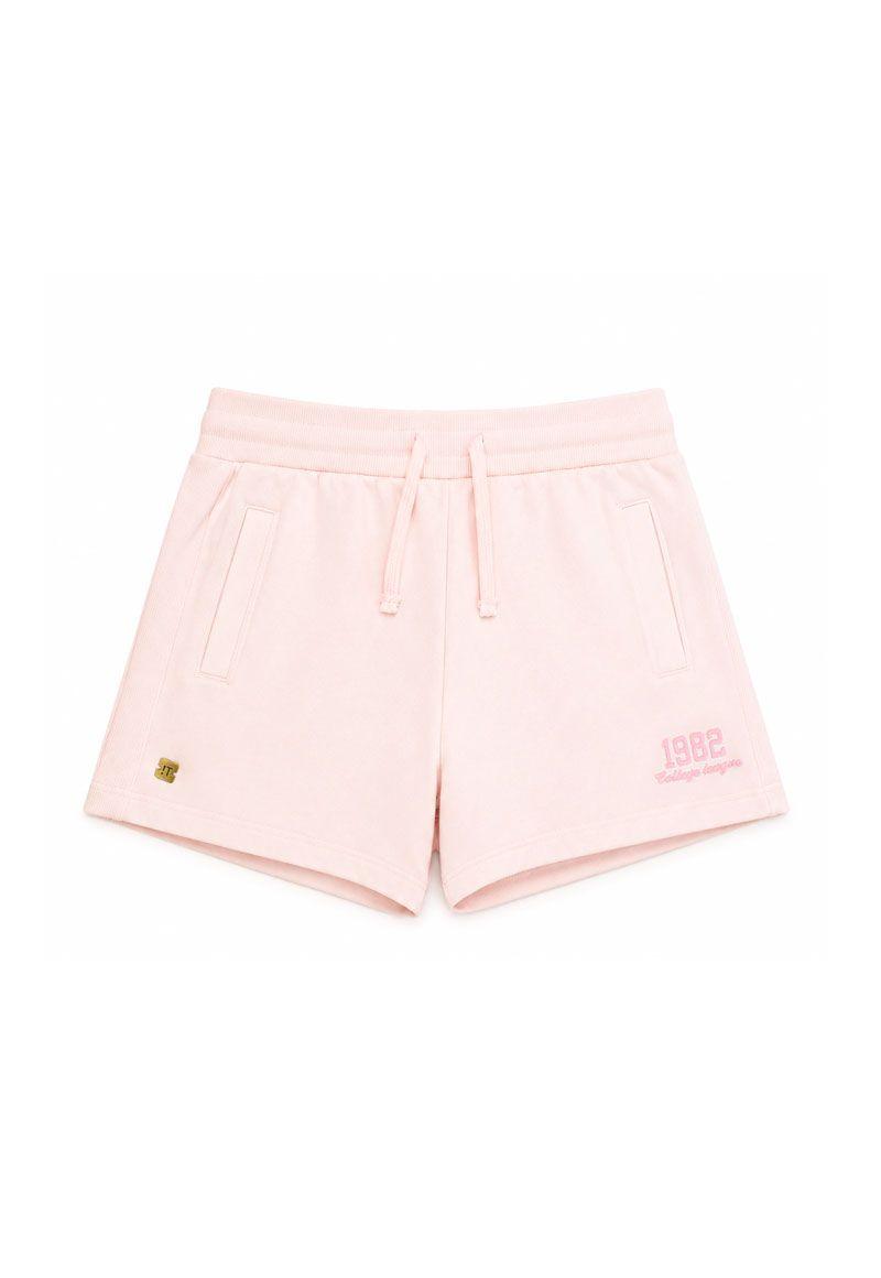 Short teens niña sport sundaze 449-0