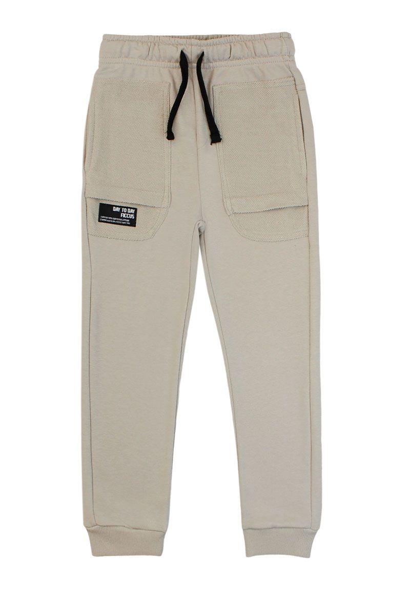 Pantalón boys sport bolsillo day to day 754-0