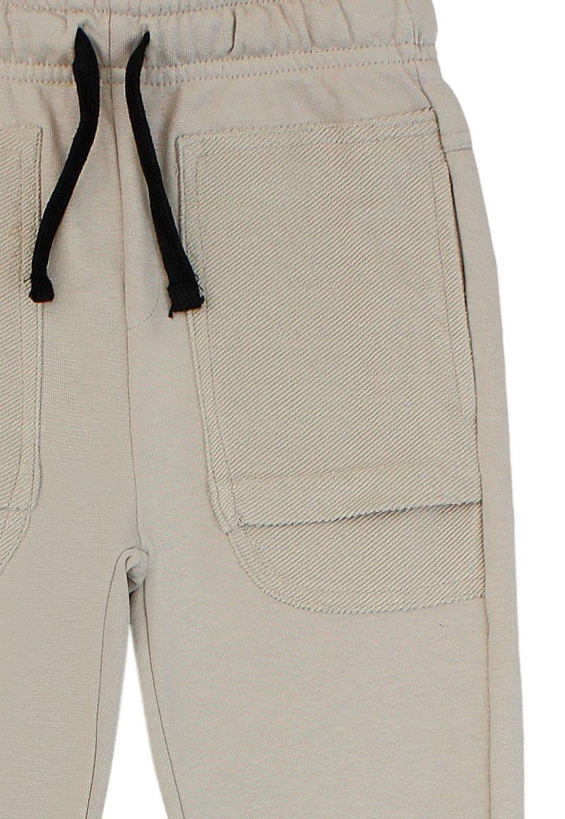 Pantalón boys sport bolsillo day to day 754-2