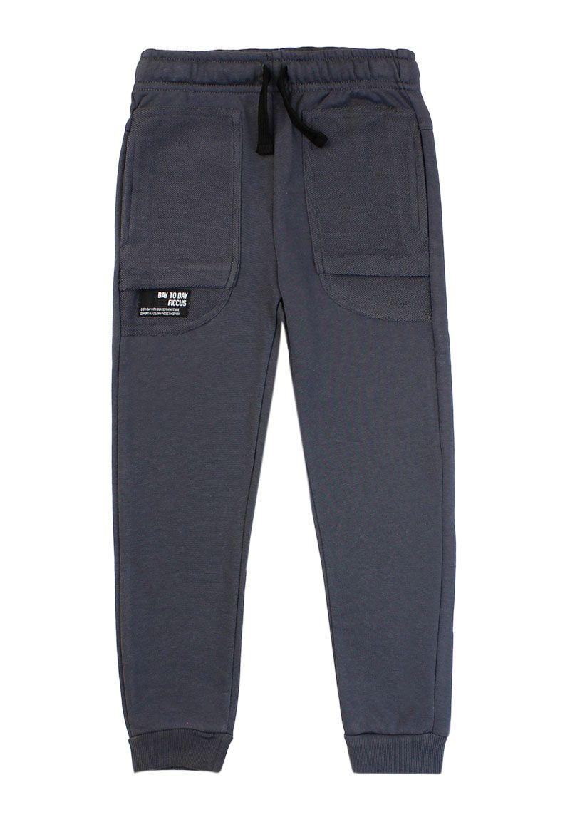 Pantalón boys sport bolsillo day to day 754-0