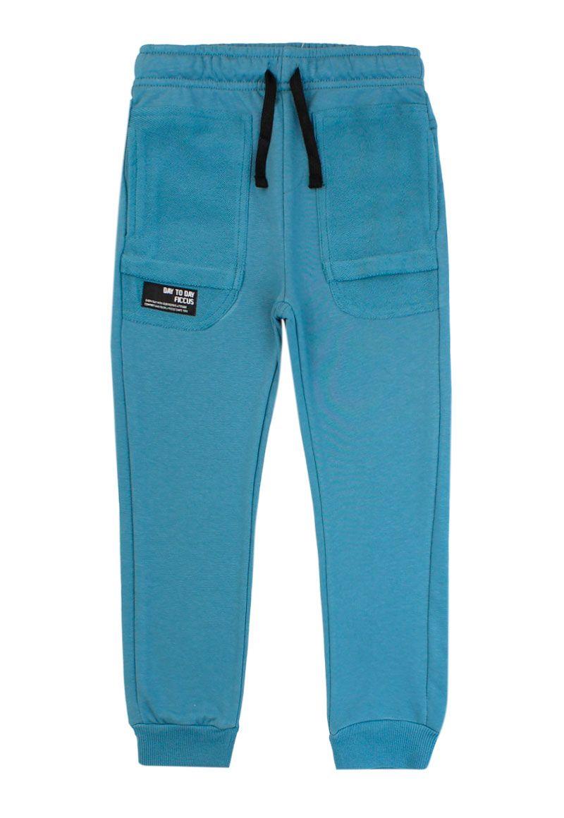 Pantalón boys sport bolsillo day to day 754-0