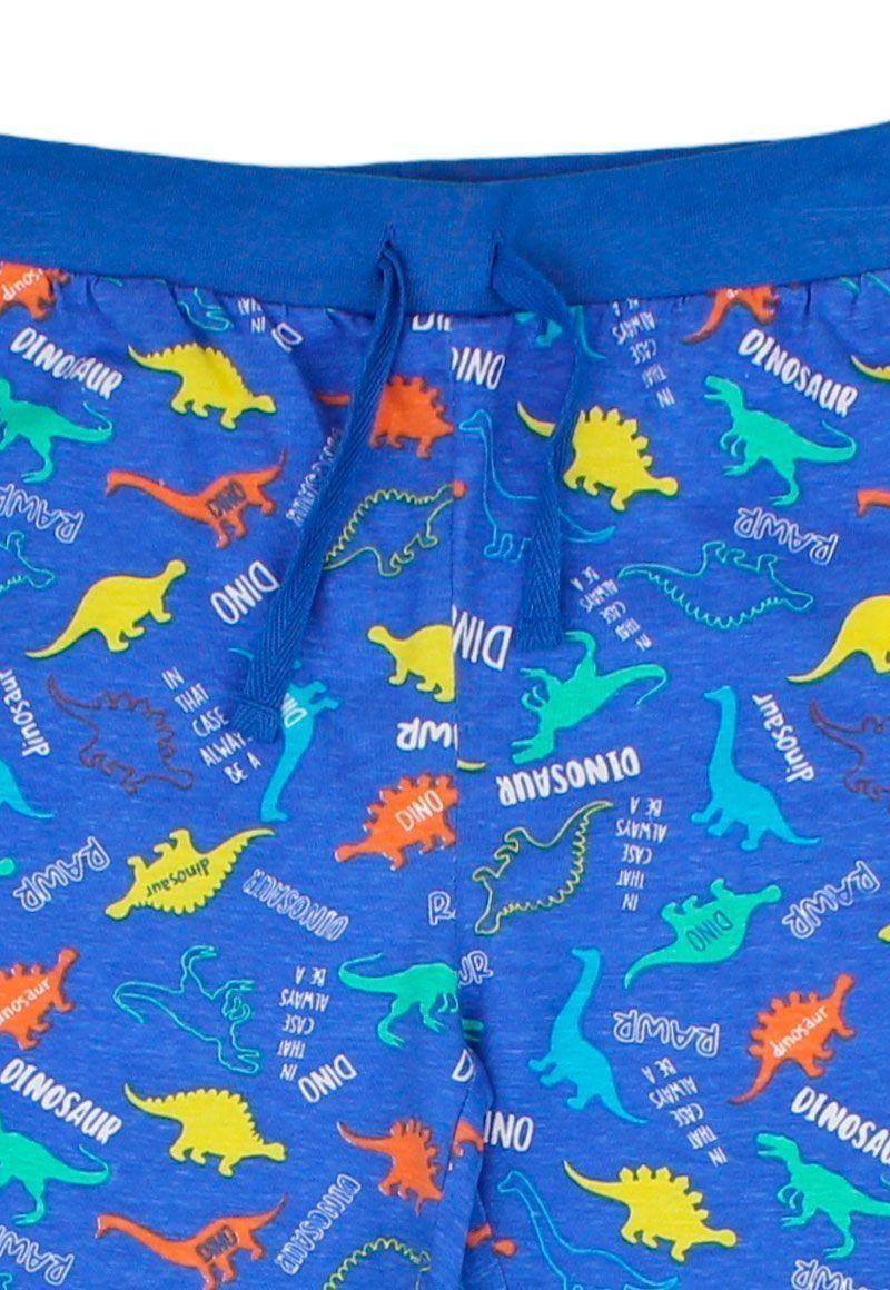 Pijama kids niño t-rex 273-2