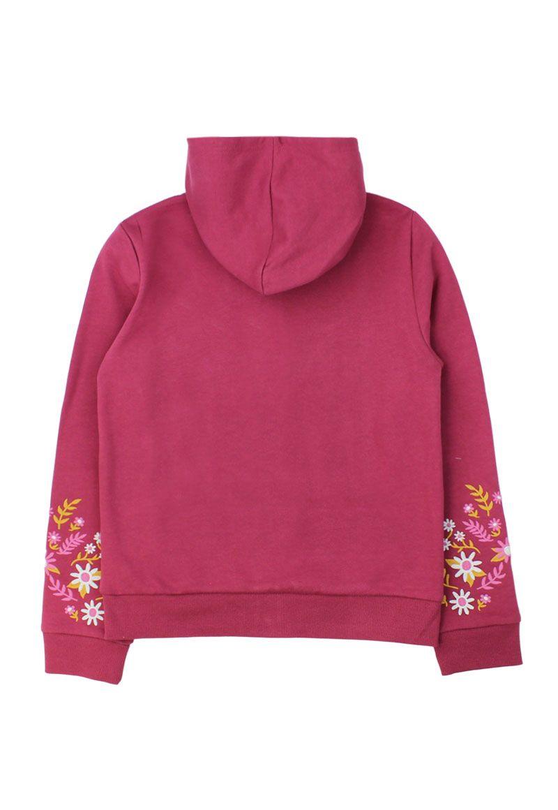 Polerón junior niña foresta 371-1