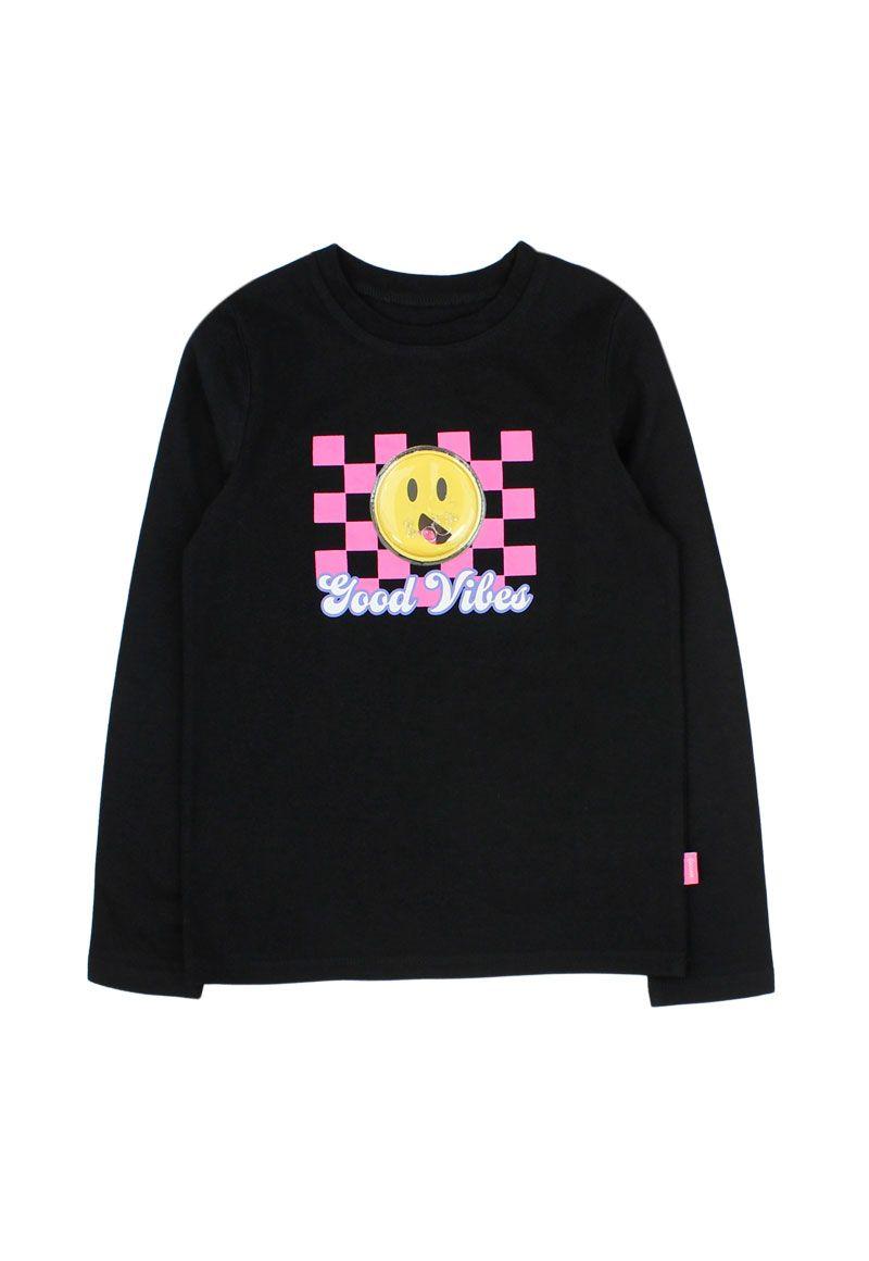 Polera kids niña aplicación day to day 740y-0