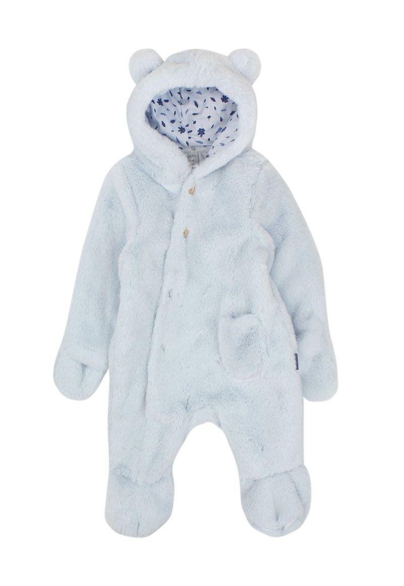 Enterito newborn niño piel autumn 116b-0
