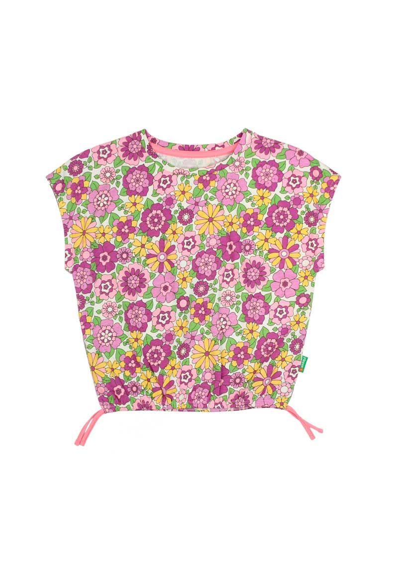 Polera kids niña rapport oasis 283-1