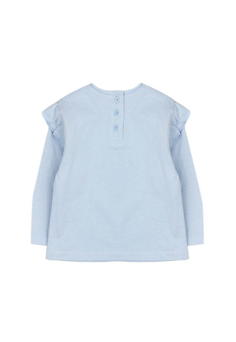 Polera bebé niña vuelos academy 170-1