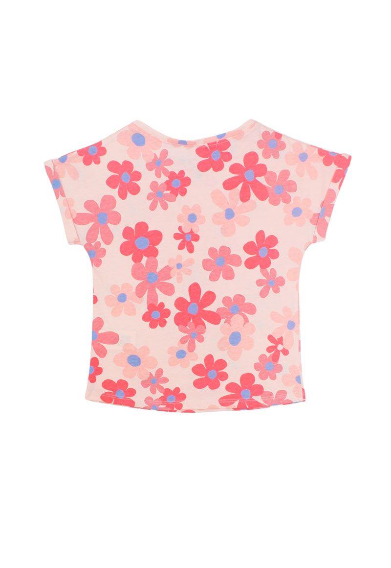 Polera kids niña estampada energy 280-1