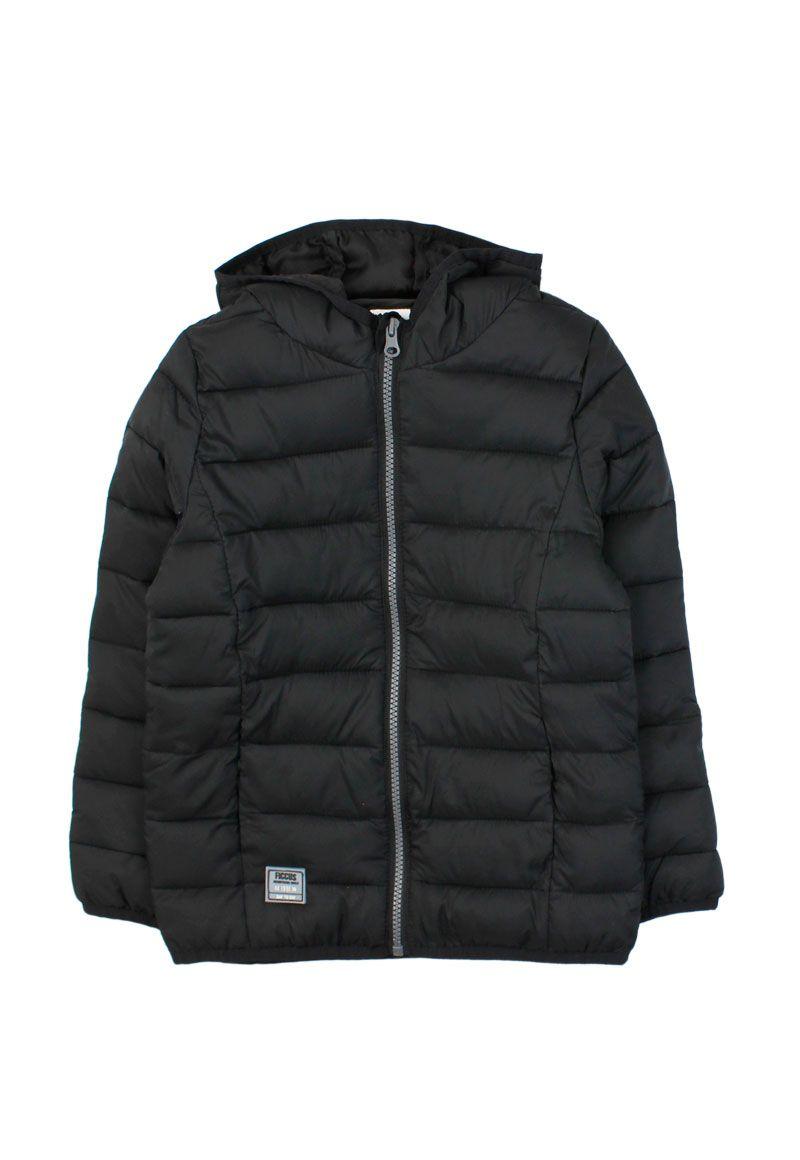 Parka kids niño day to day 735 W24b-1