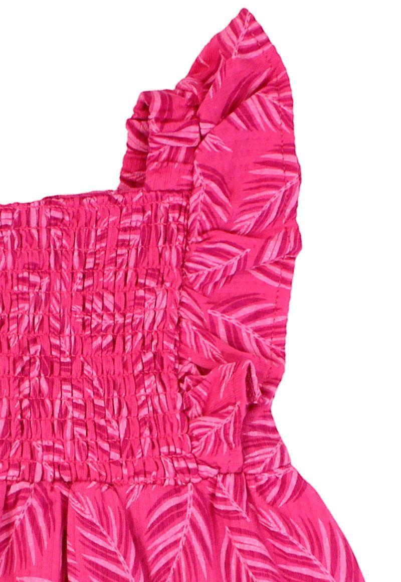 Vestido bb niña rapport spirit 209j-2