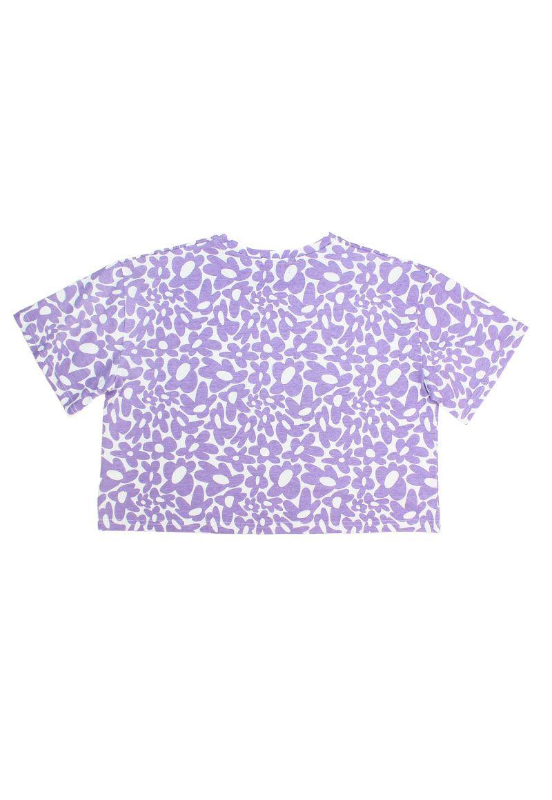 Polera teens niña 10 536-1