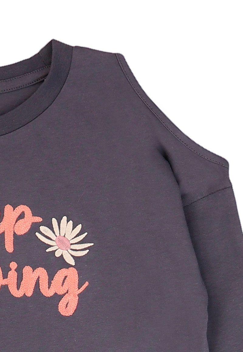 Polera jr niña s/hombro adventure 358v-2