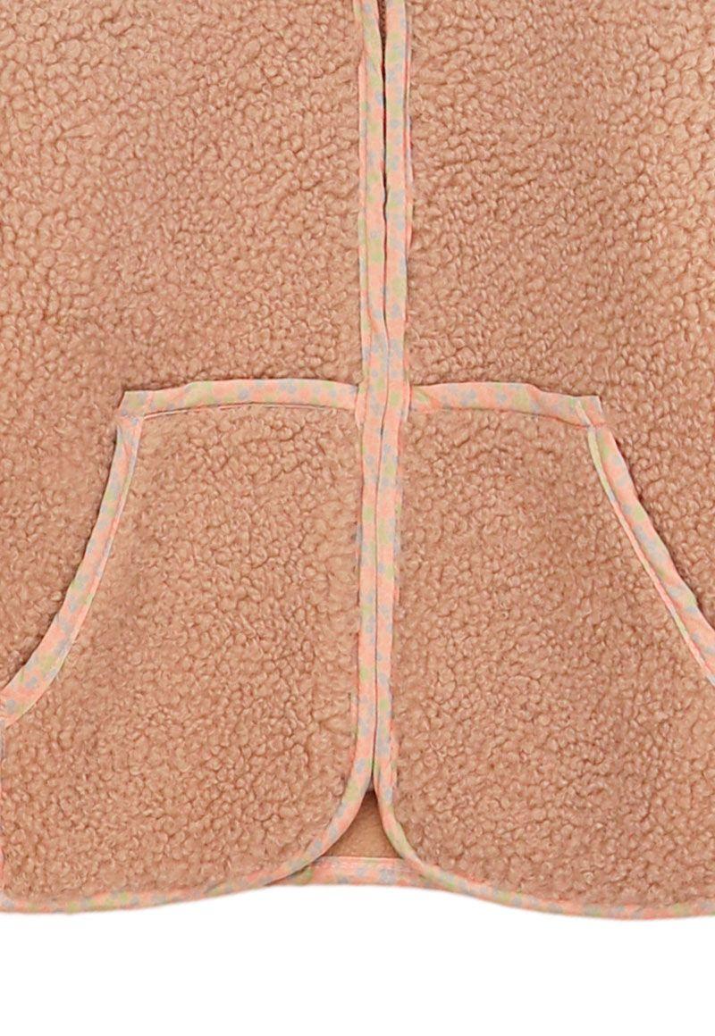 Casaca bb niña corderito adventure 216-2