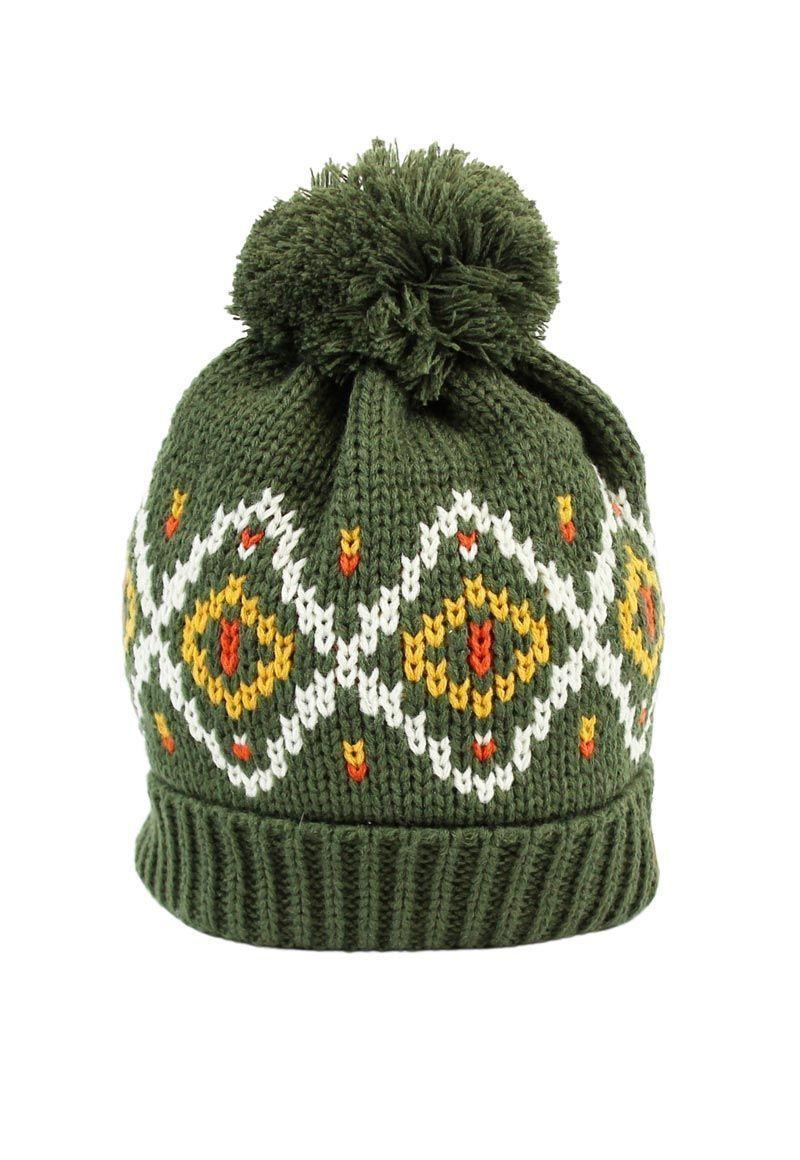 Gorro kids niño outside 610 talla 6/8-0