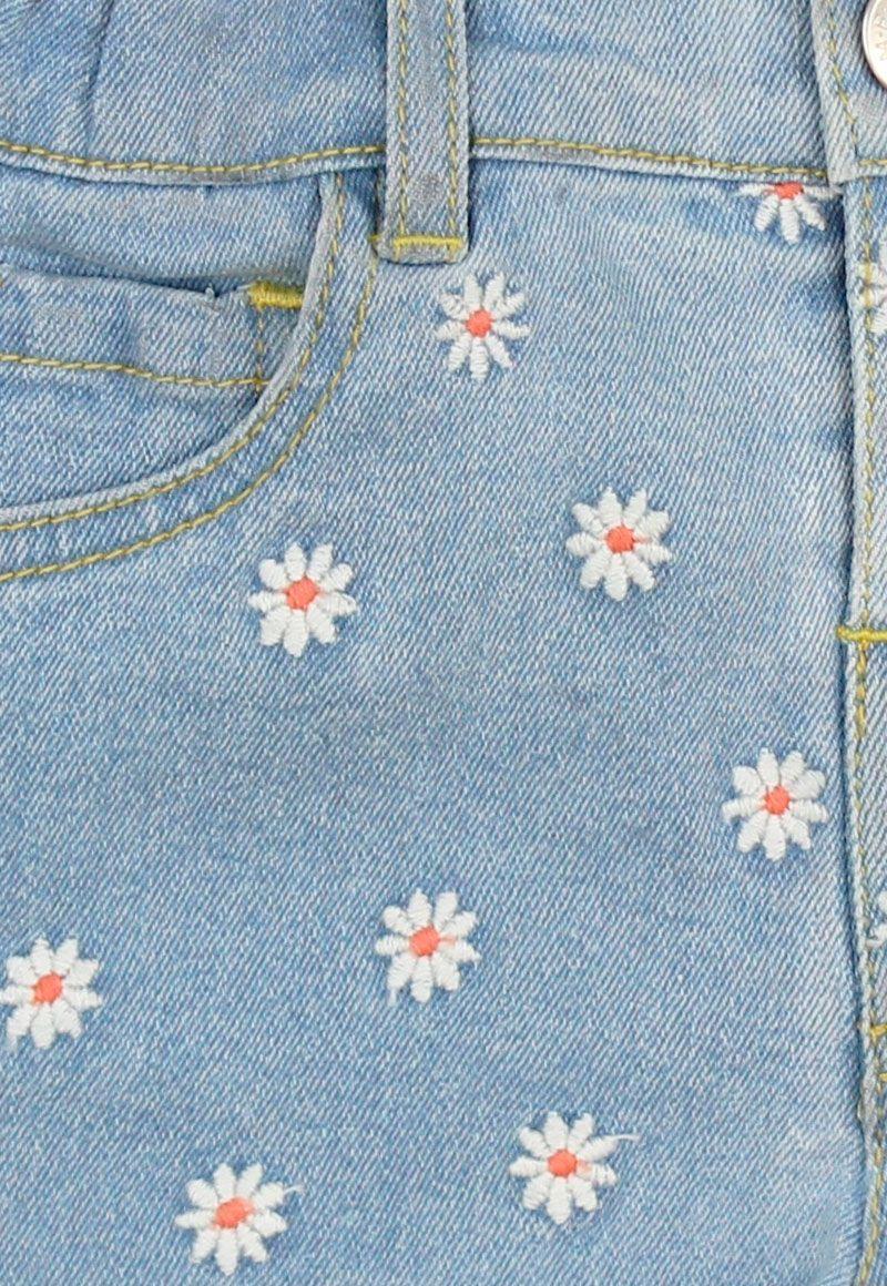 Short bebé niña denim energy 203-2