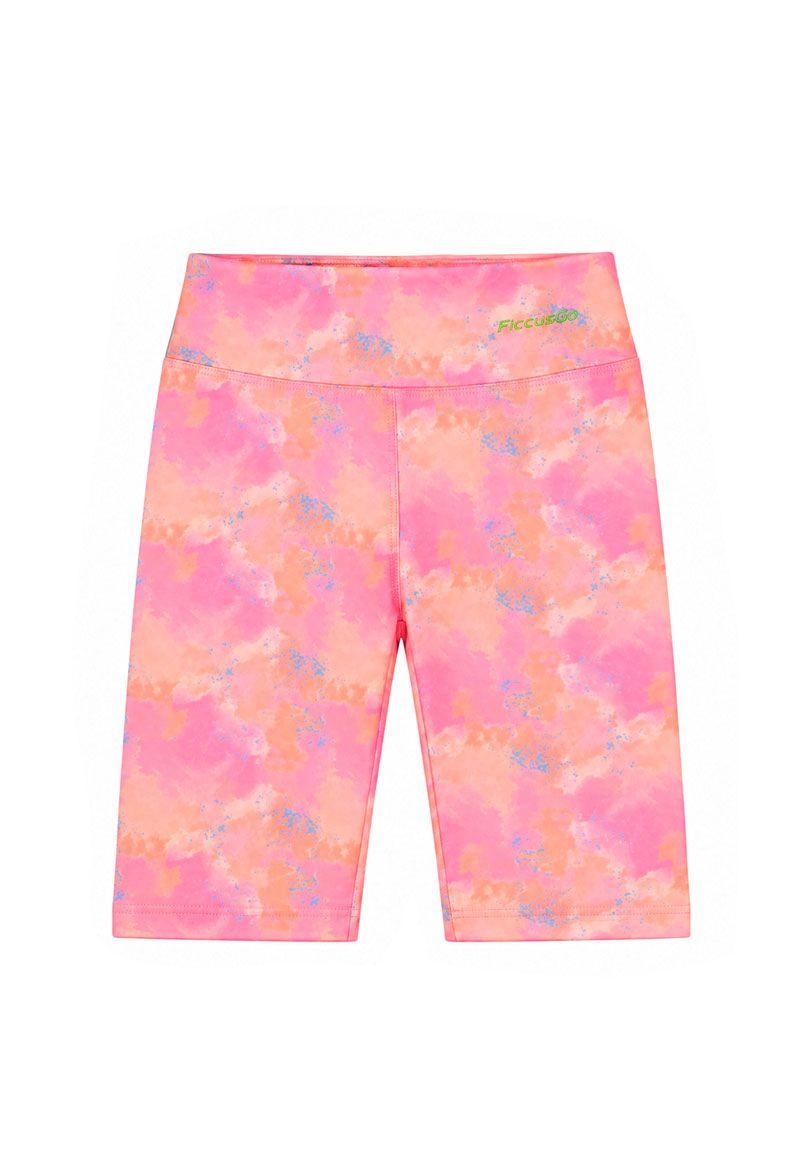 Biker niña ficcusgo 577-0