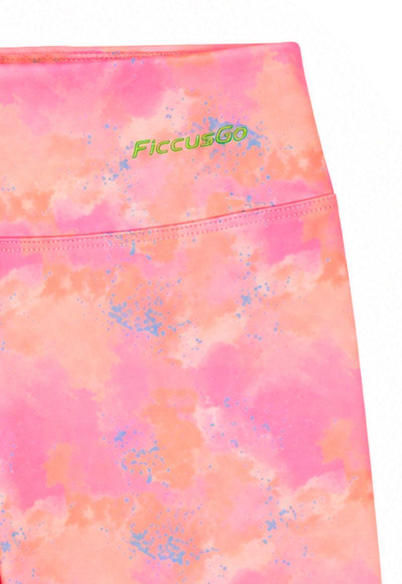 Biker niña ficcusgo 577-2