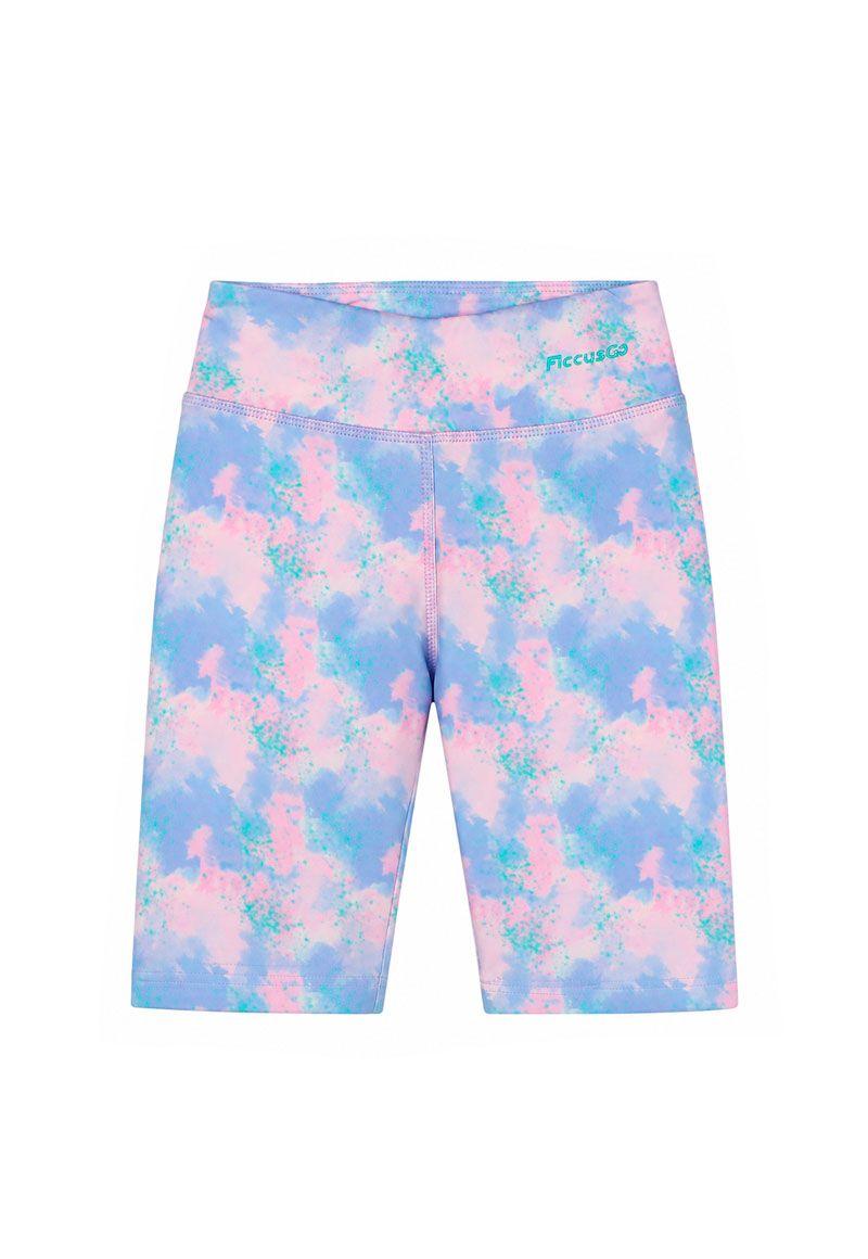 Biker niña ficcusgo 577-0