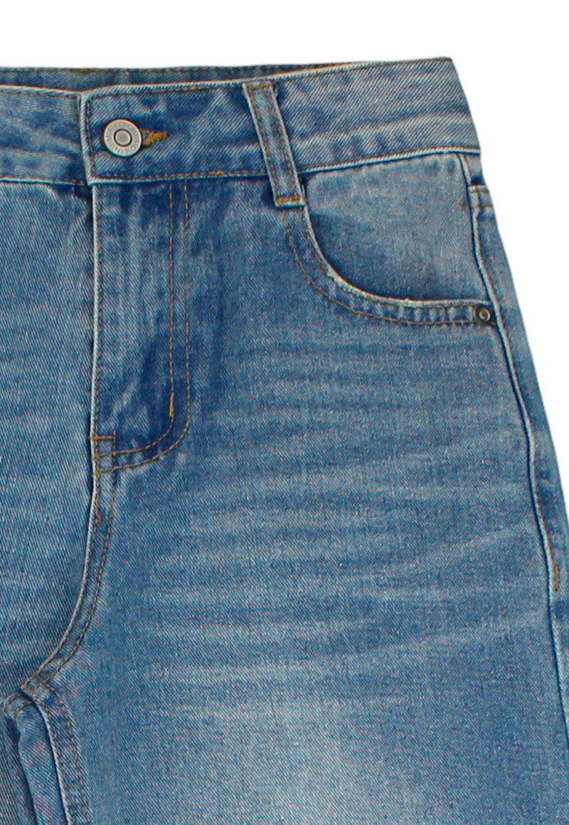 Jeans jr niña adventure 367-2