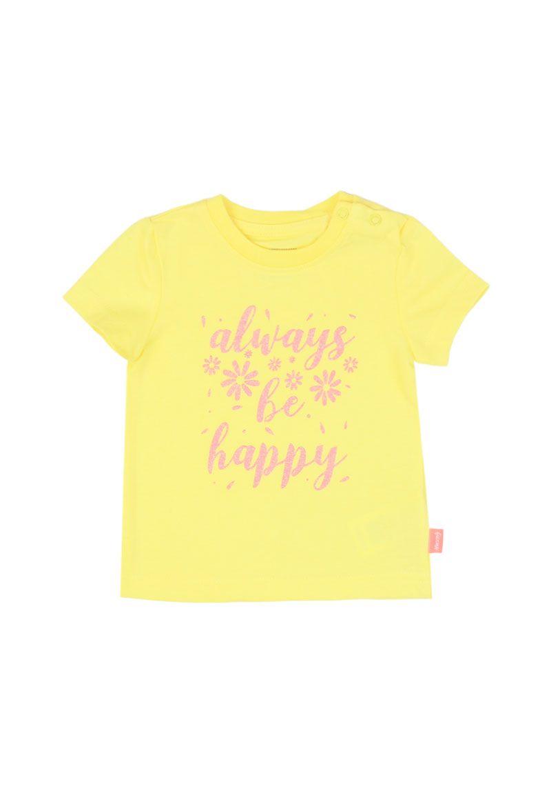 Polera bebé niña glitter day to day 705c-0