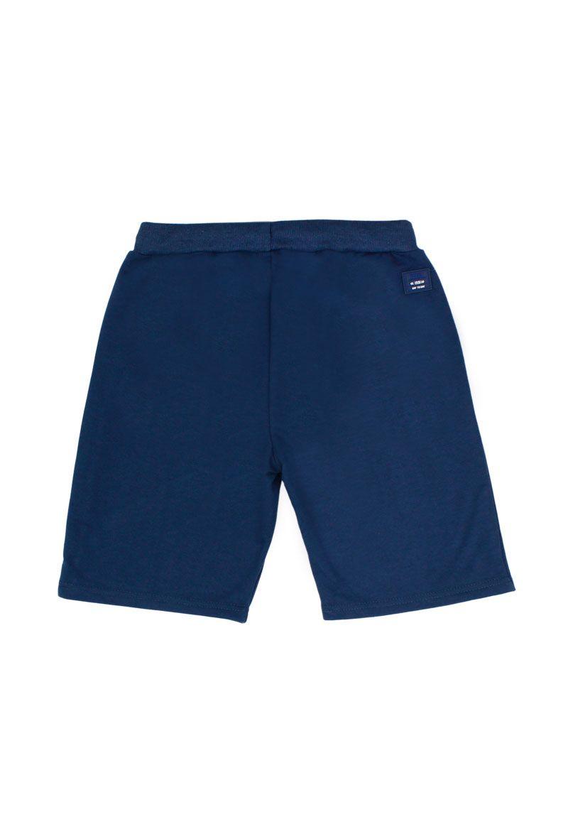 Bermuda Junior Niño B/ Contraste Day To Day-1