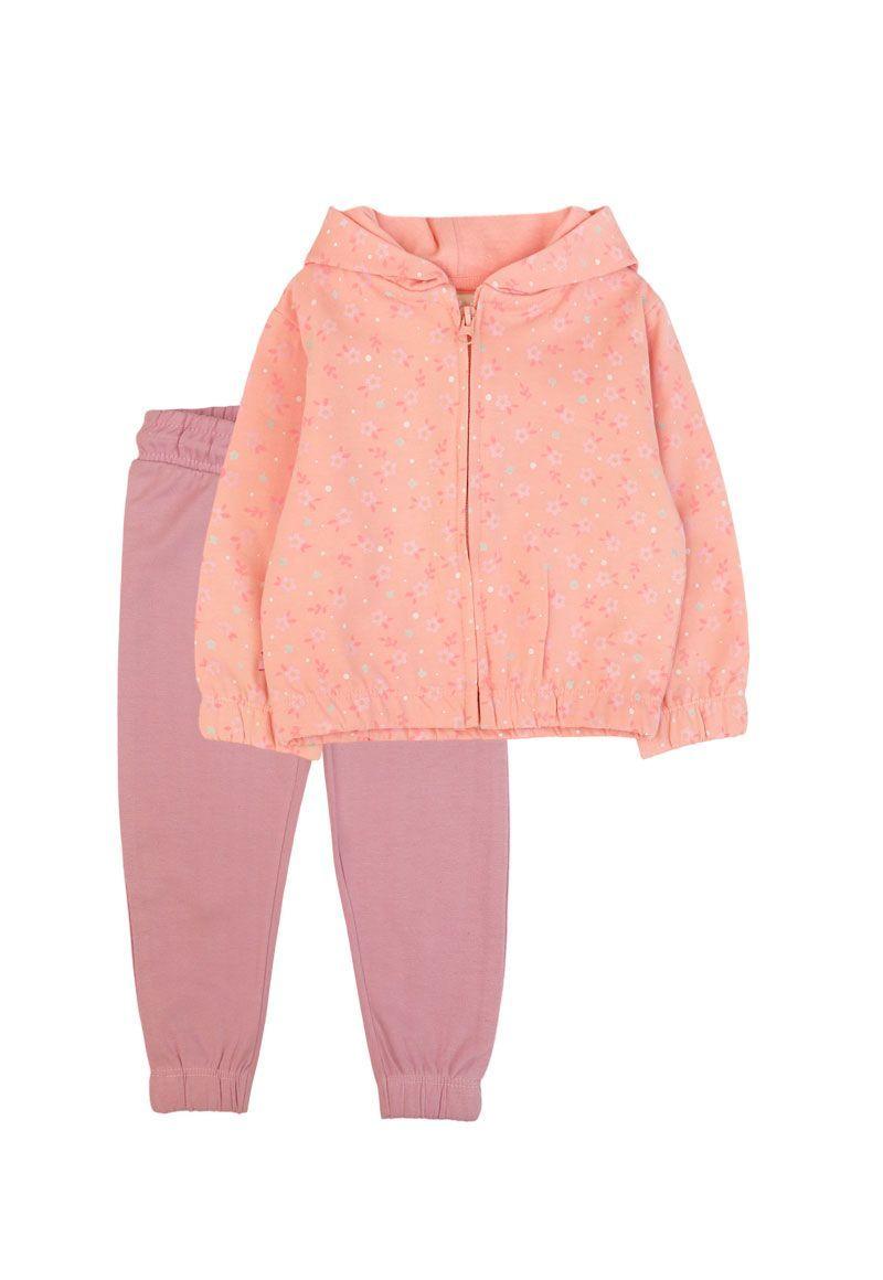Buzo bb niña essence 216-0