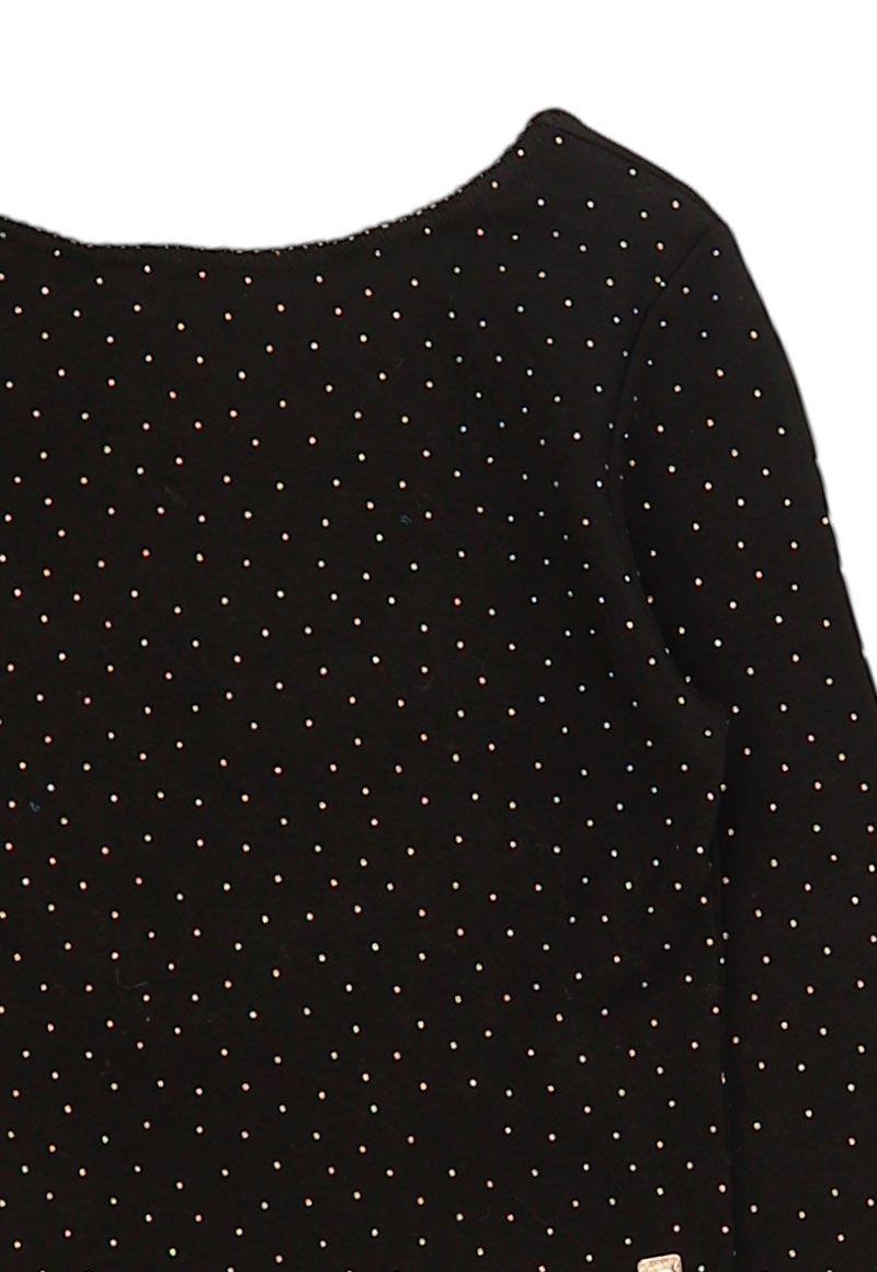 Top teens niña studs attitude 436v-2