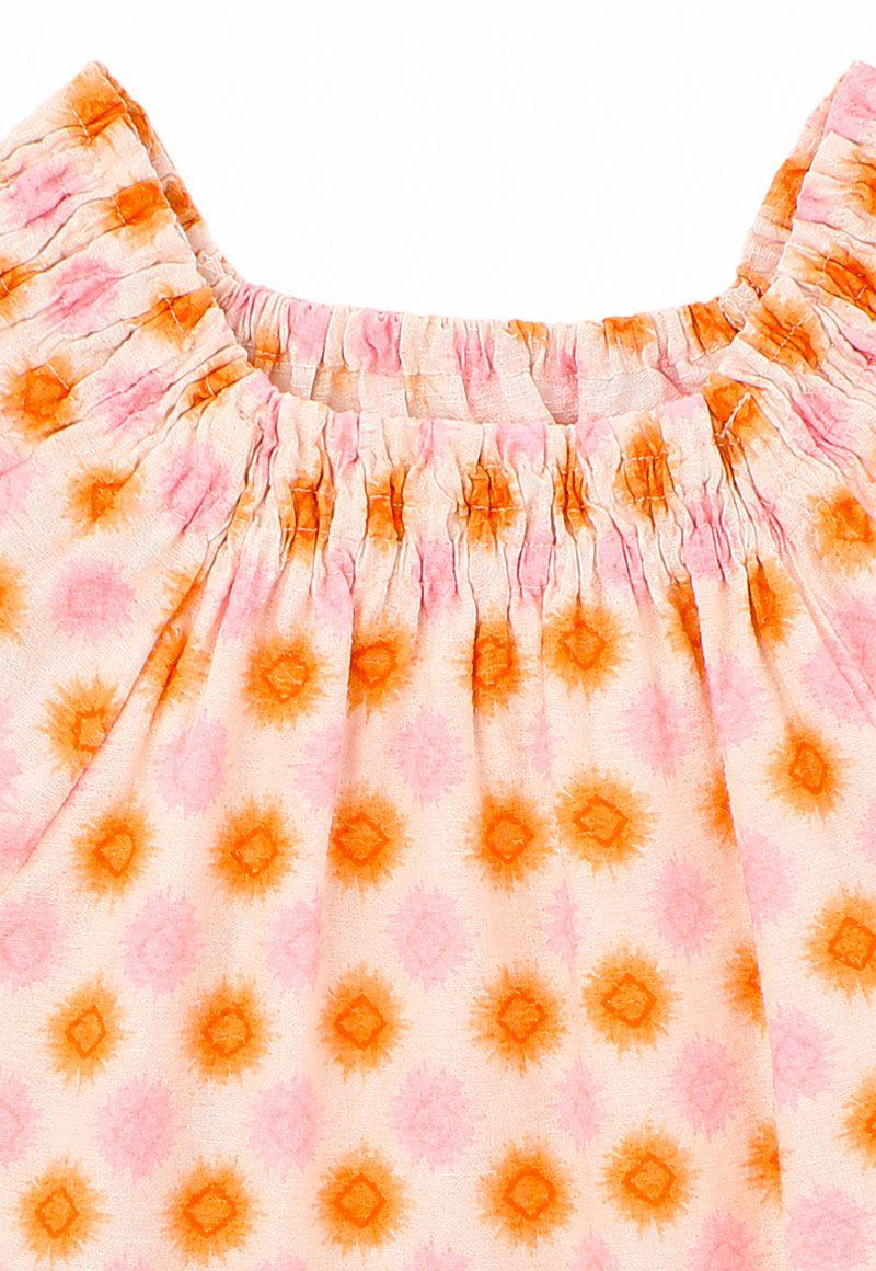 Blusa girls estampada breeze 309-2