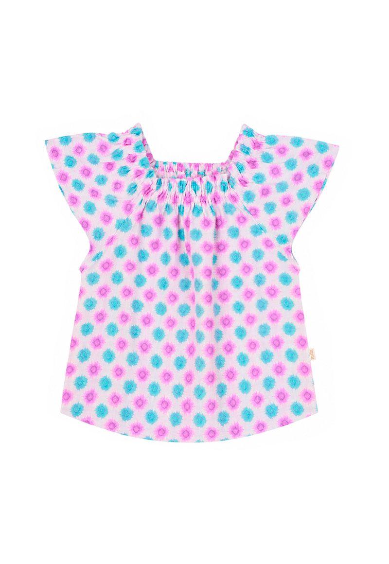 Blusa girls estampada breeze 309-0