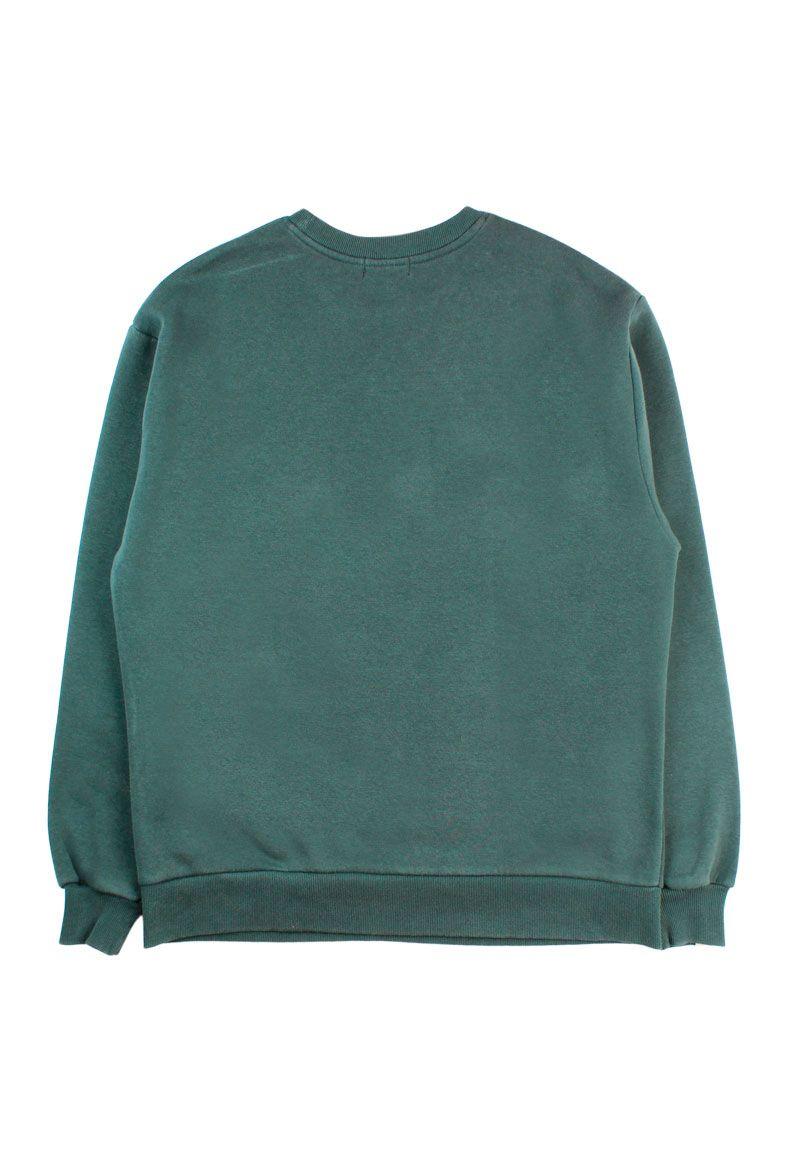 Polerón teens niña preppy 538-1