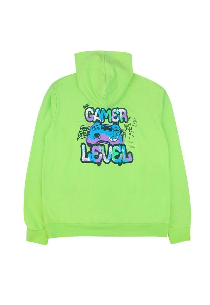 Poleron teens niño capucha energy 513b-1