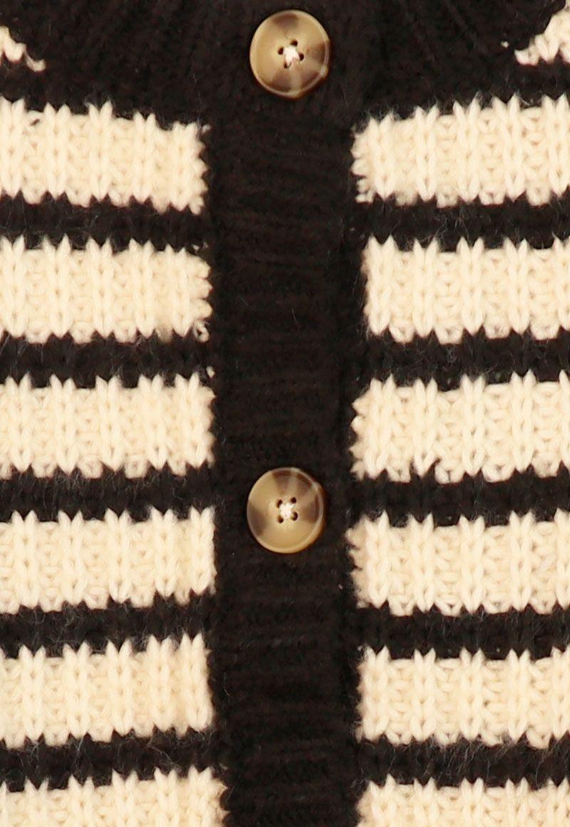 Chaleco kids niña squad 289-2