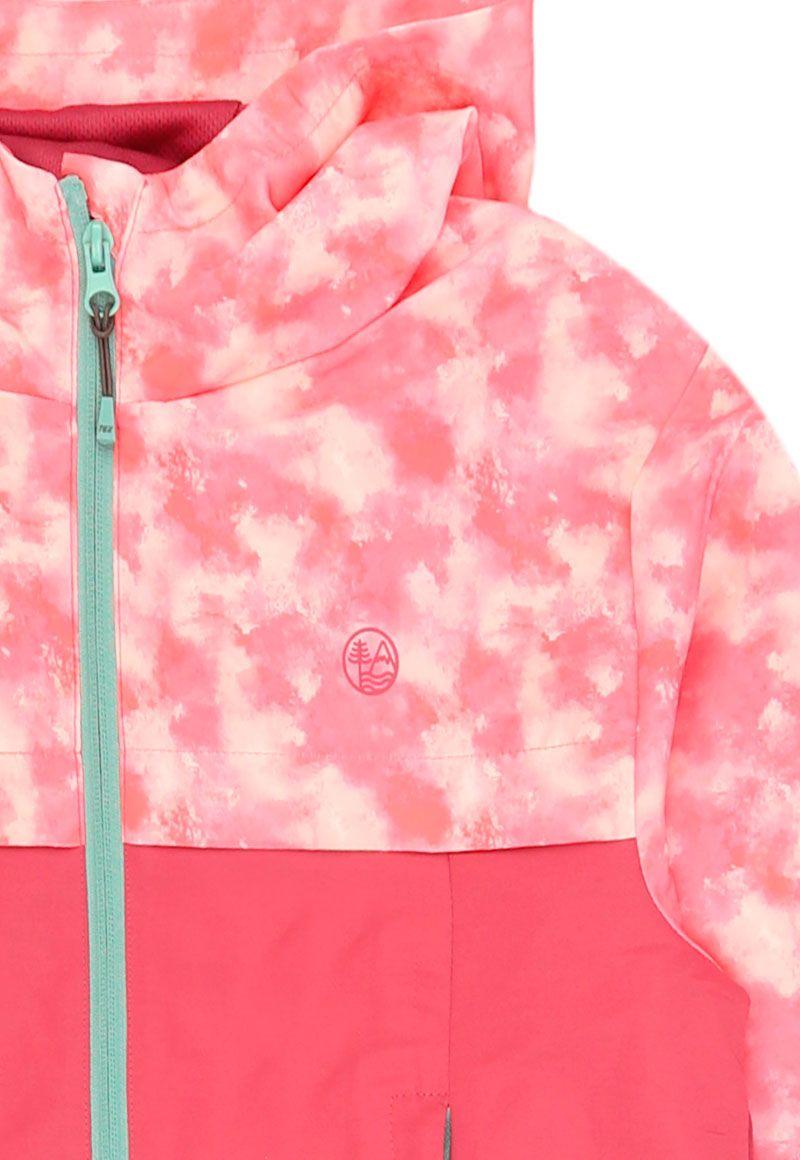 Cortaviento niña ficcustex 564v-2