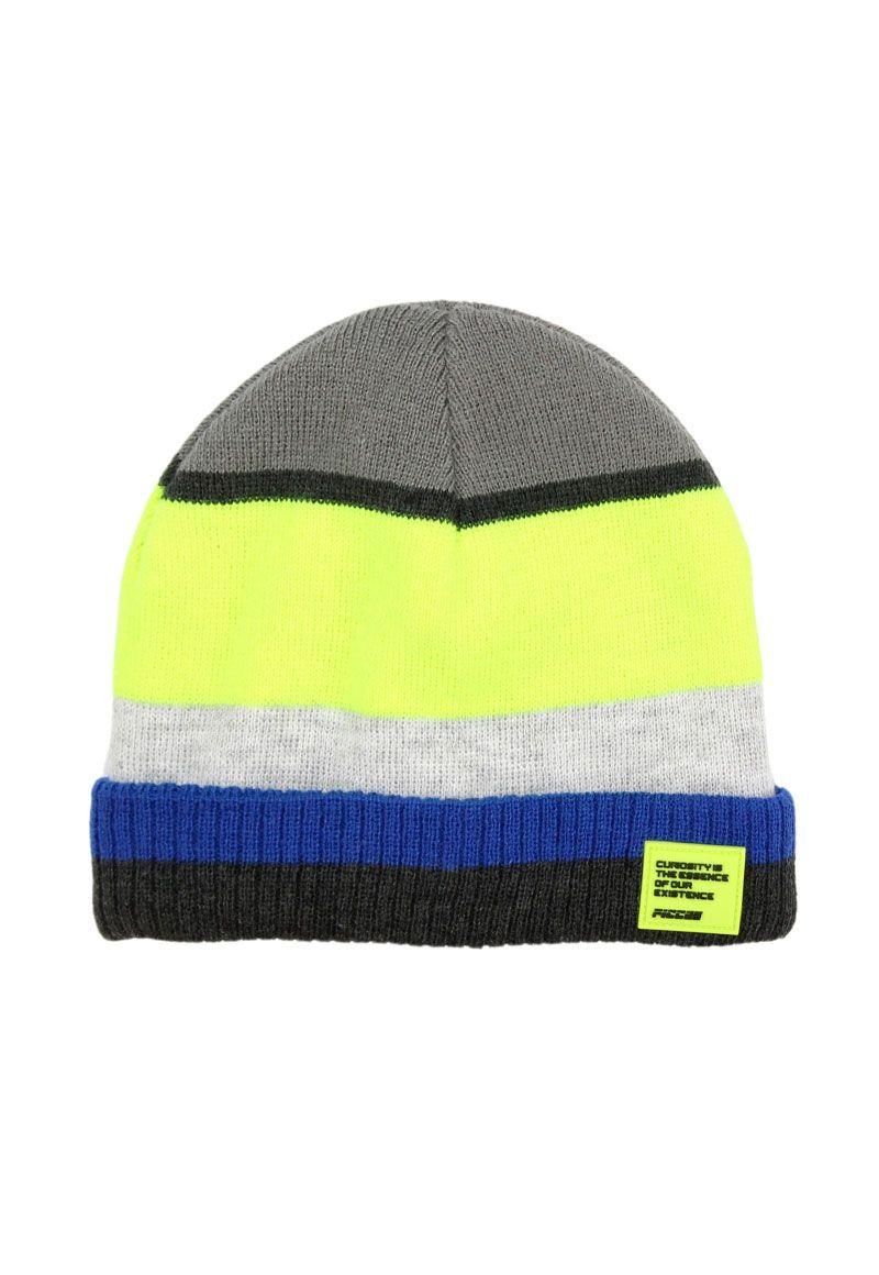 Gorro kids niño listado cosmic 611-0