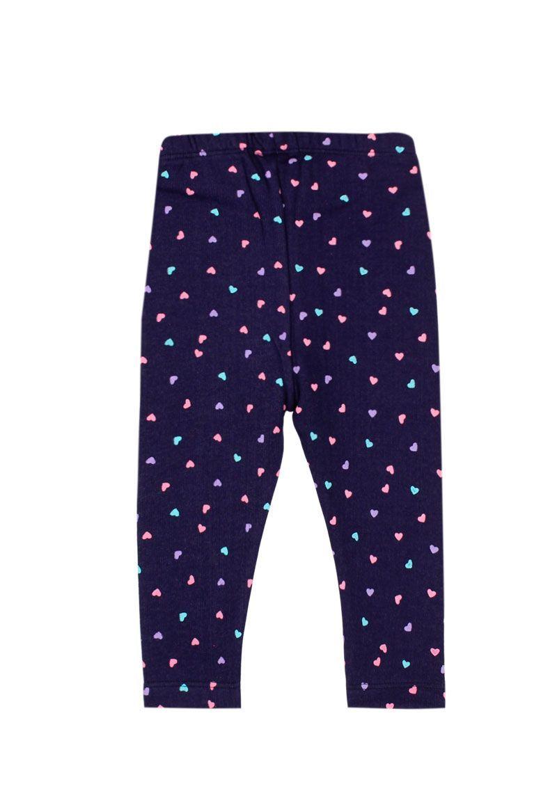 Leggins bebé niña térmica move 203-1