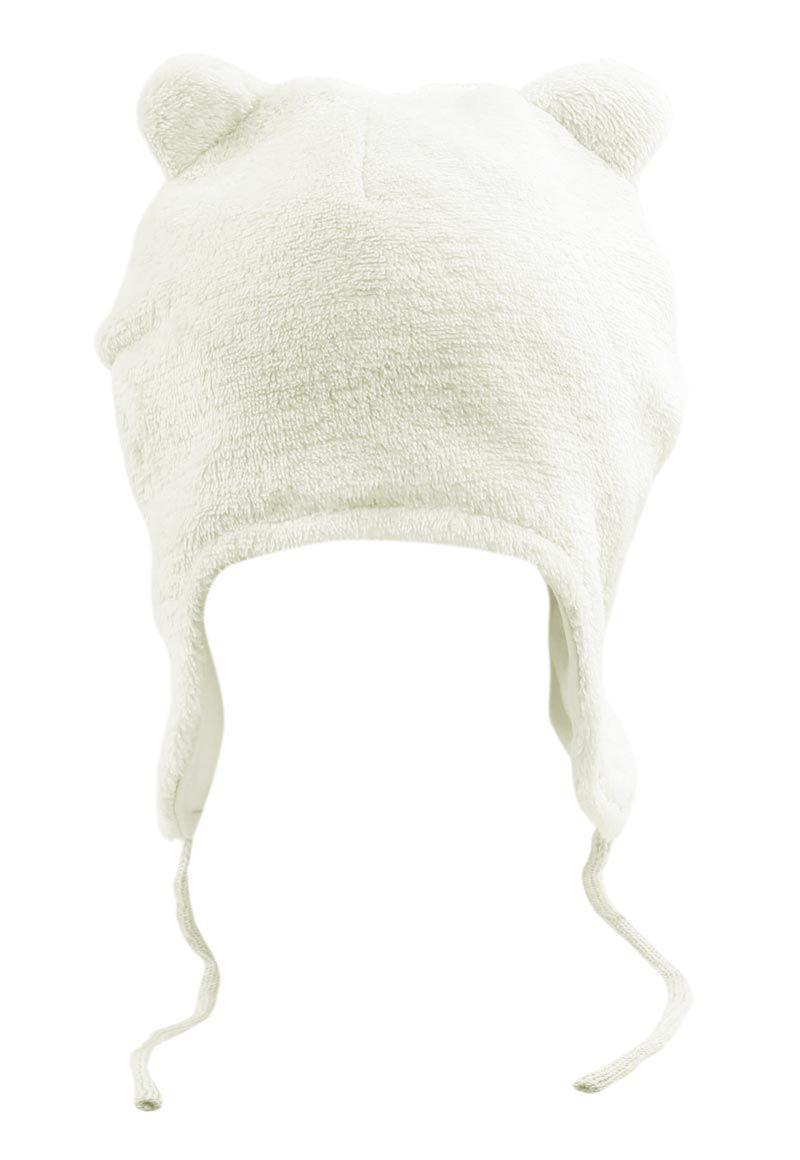 Gorro bebé niños y niñas bear 608 talla 6/12-0