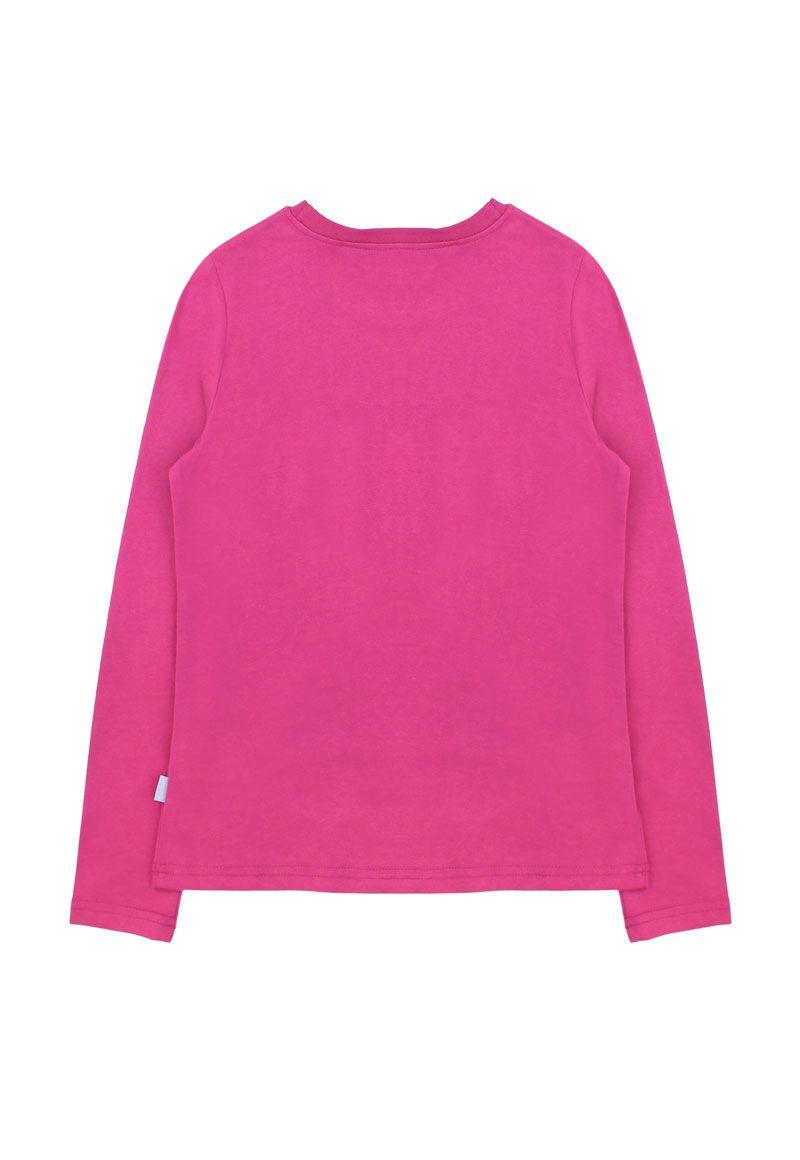 Polera junior niña lentejuelas day to day 763v-1