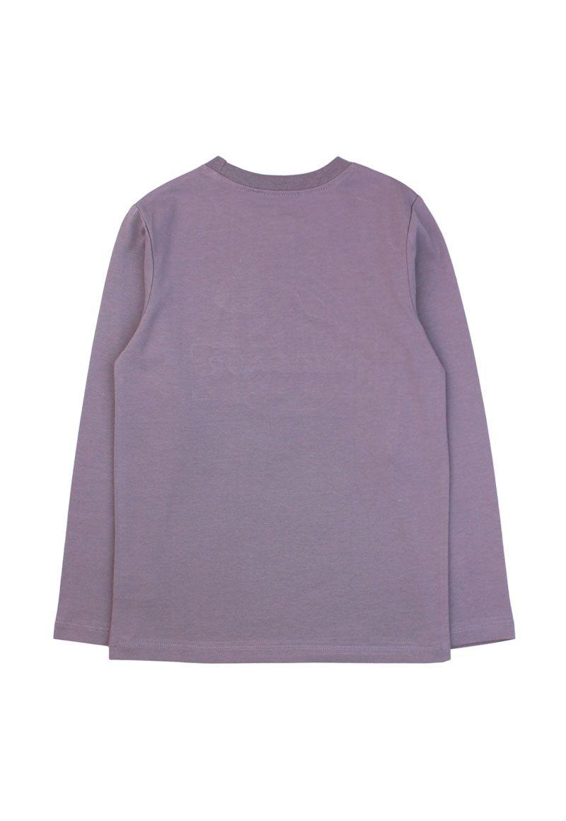Polera kids niño relieve day to day 727 W24-1