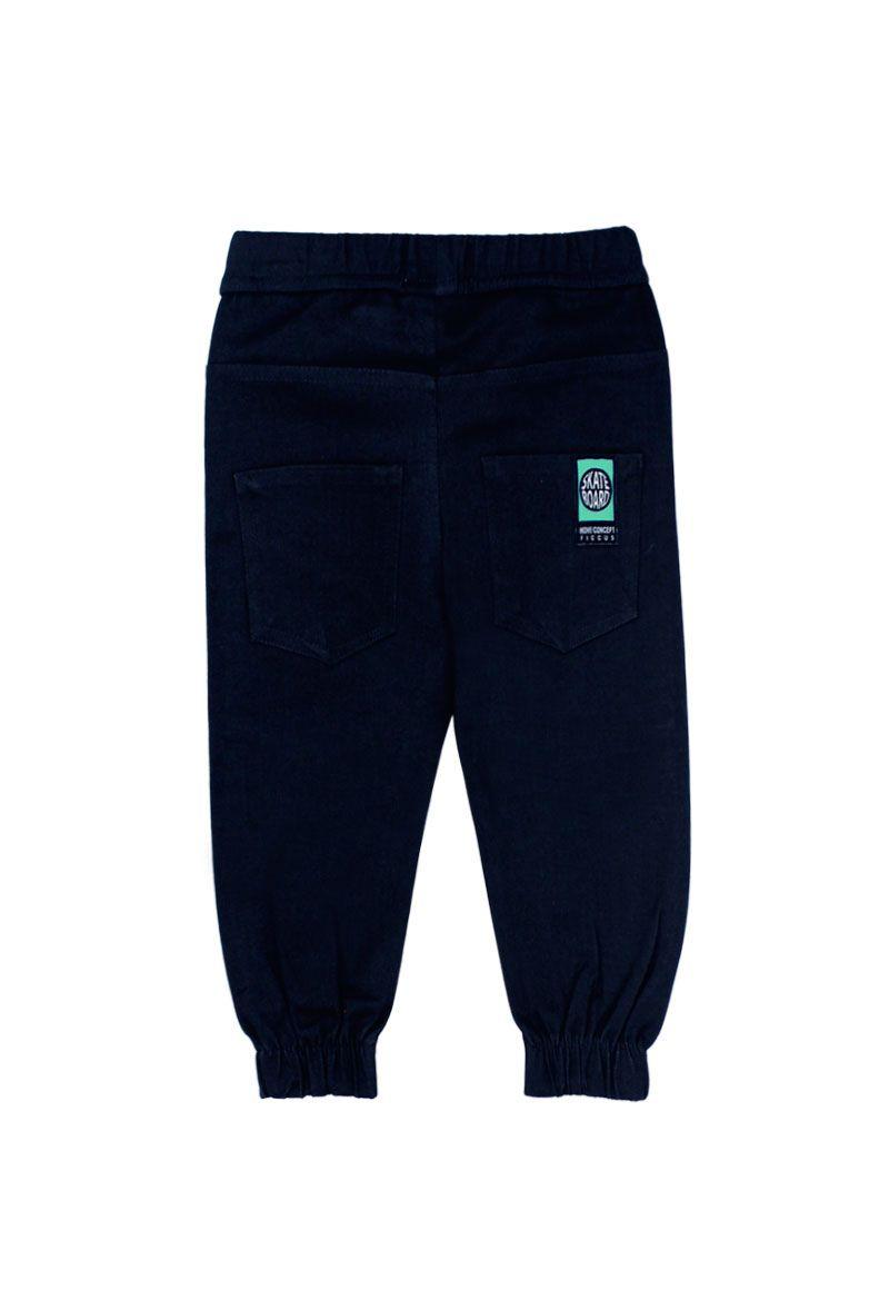 Pantalón bebé niño move 153b-1