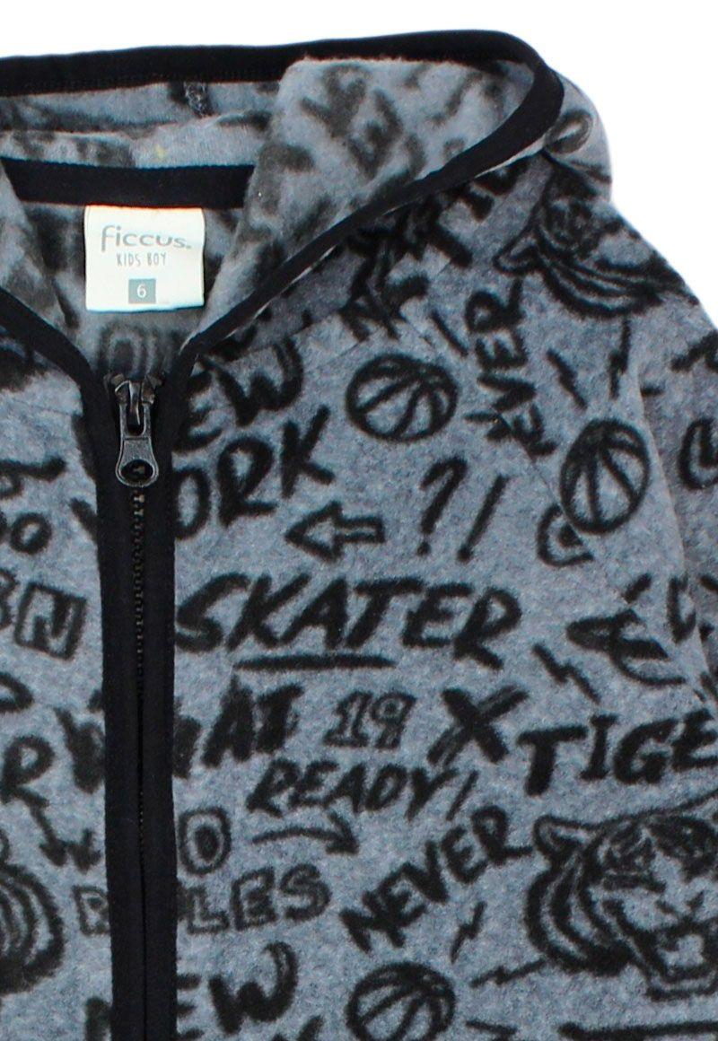 Polerón kids niño polar day to day 731 W24-2