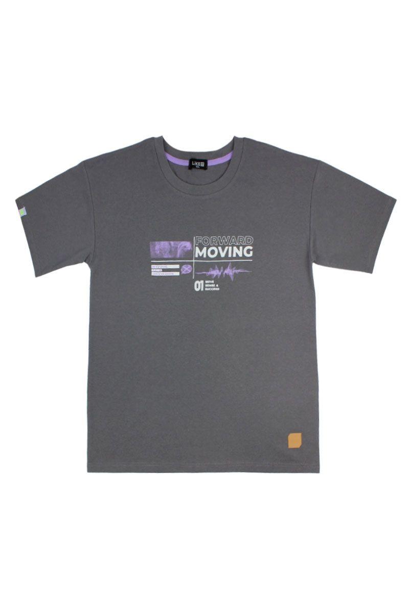 Polera teens niño 11 510-0