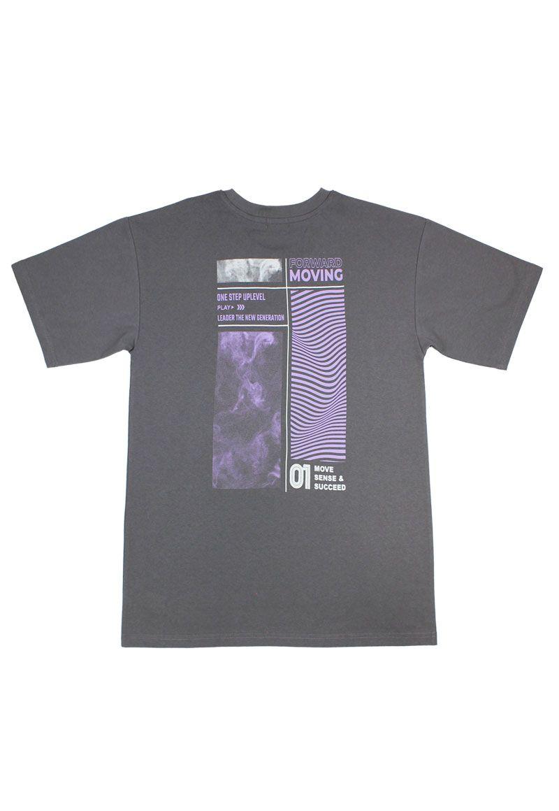 Polera teens niño 11 510-1