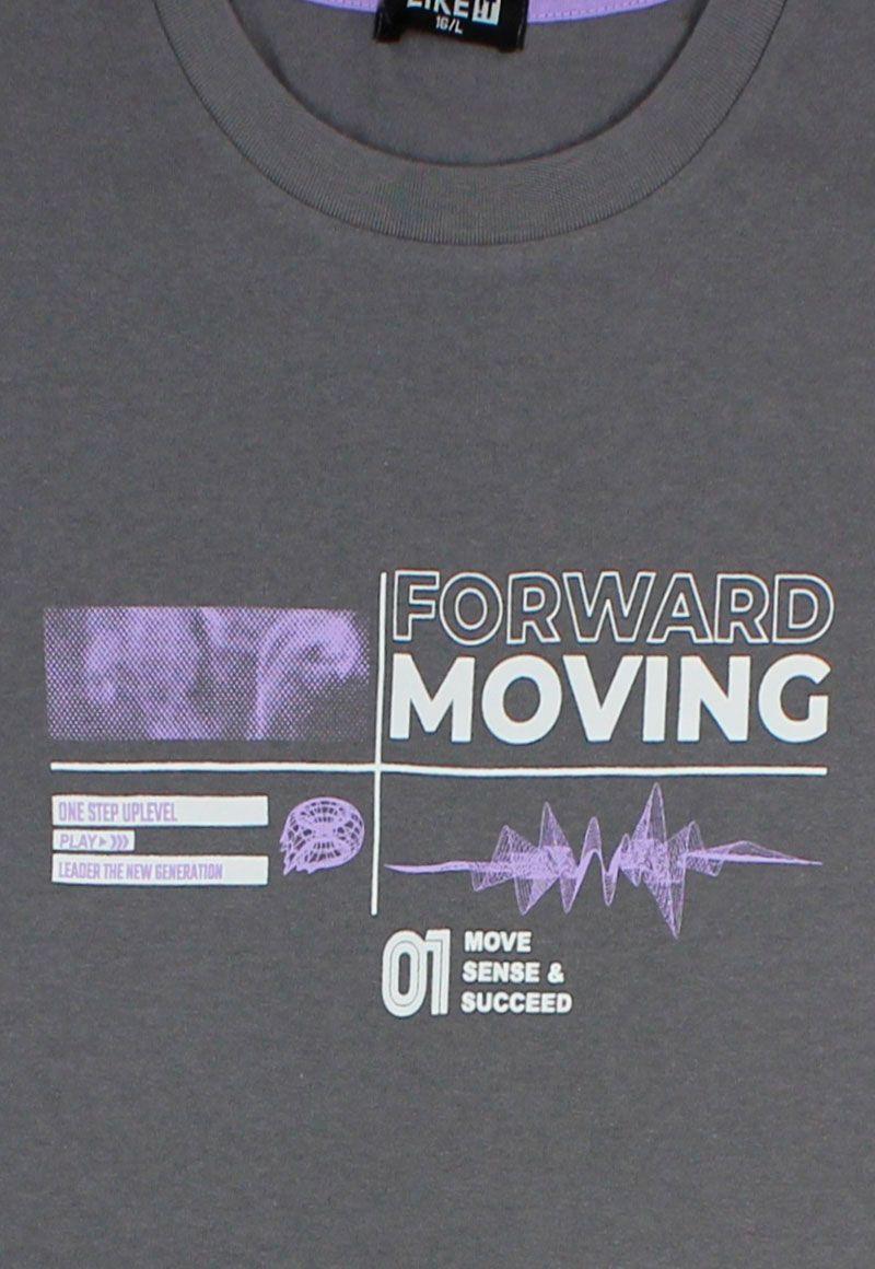 Polera teens niño 11 510-2