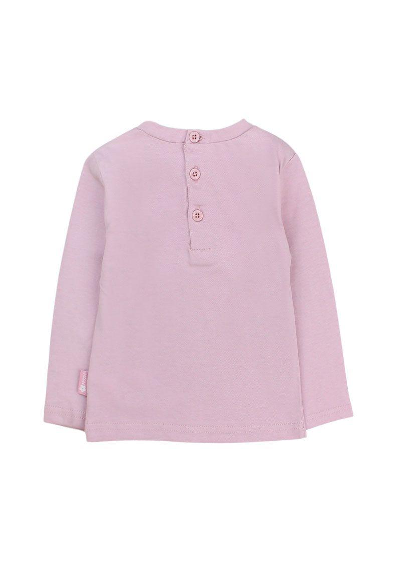 Polera bebé niña glitter arctic 176-1