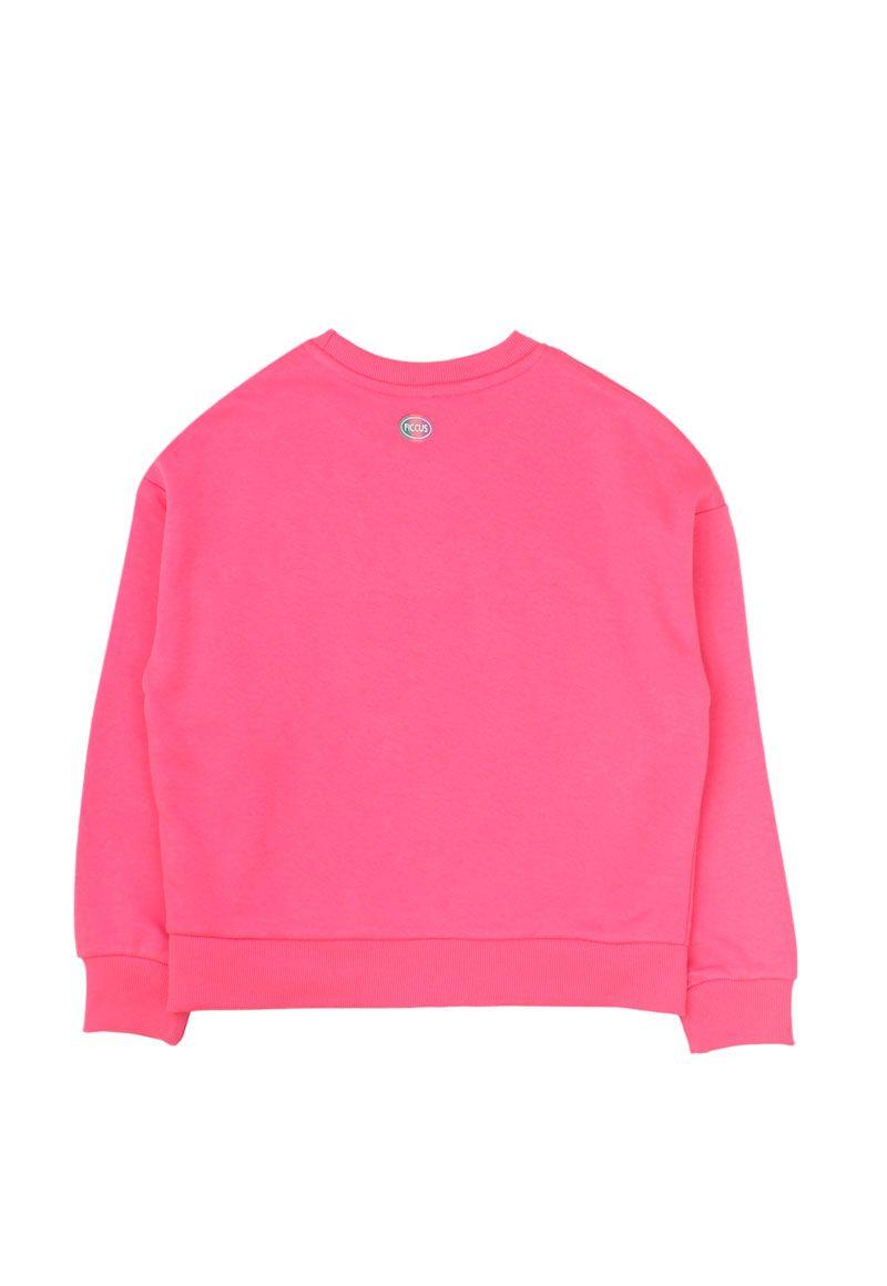 Poleron junior niña malibu 399-1