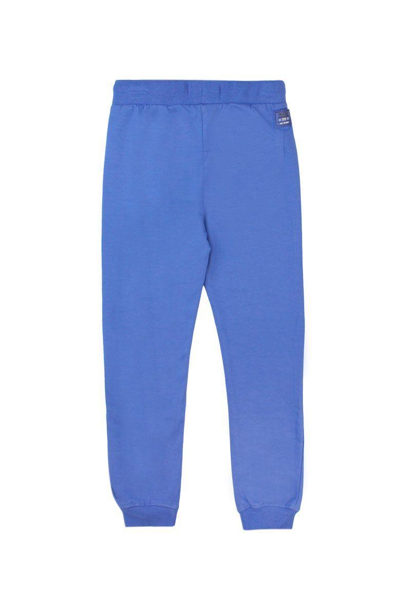 Pantalón bb niño sport b/contraste day to day 701-1
