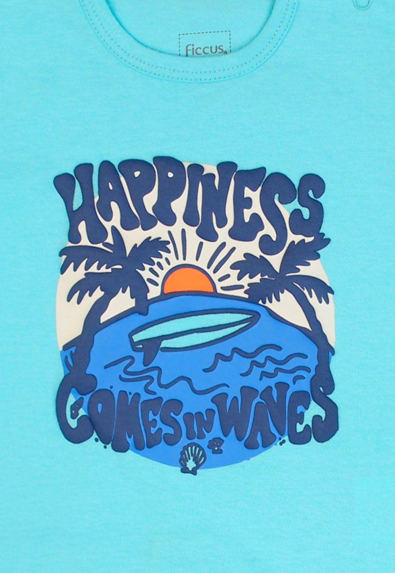 Conjunto bb niño waves 169g-2