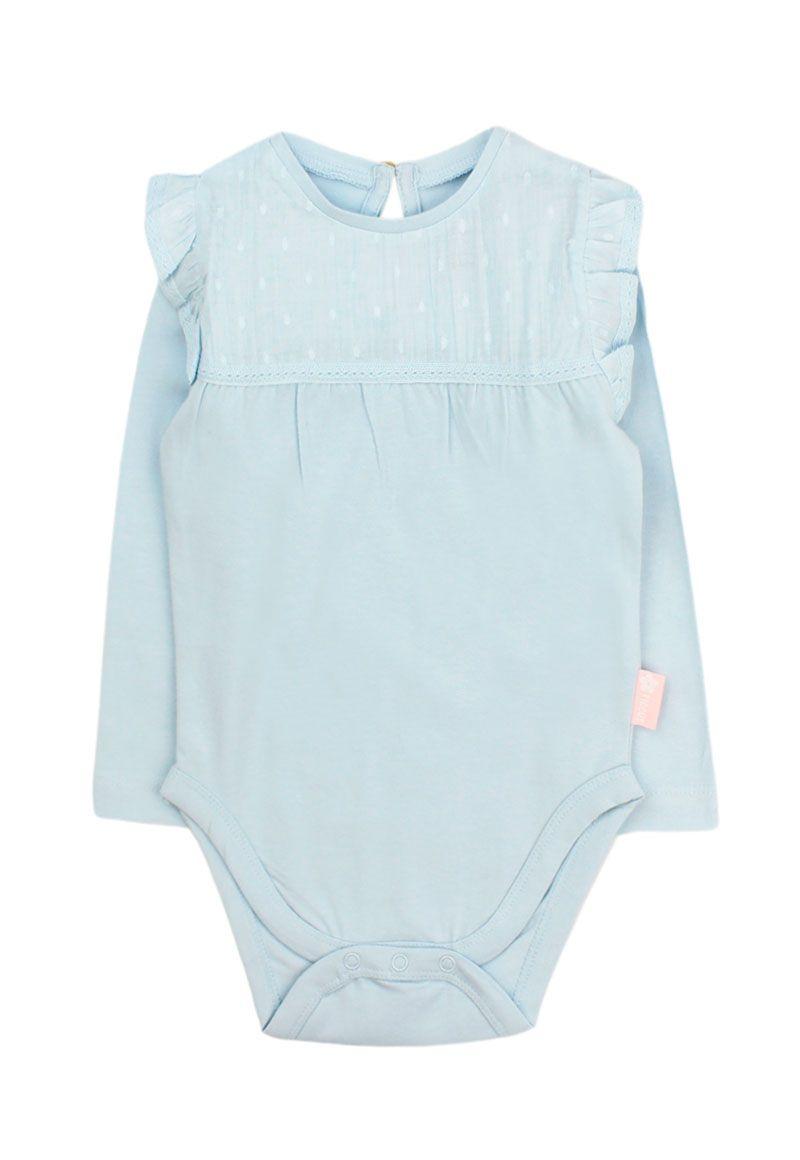 Body bebé niña arctic 169-0